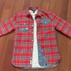 Ralph Lauren Polo Quilted Jacket